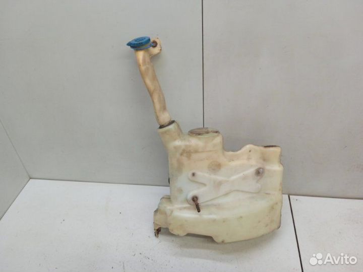 Бачок омывателя лобового стекла Mercedes-Benz