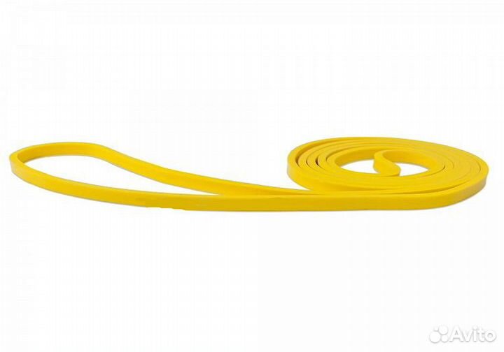 Эспандер, лента кольцо, жгут для фитнеса