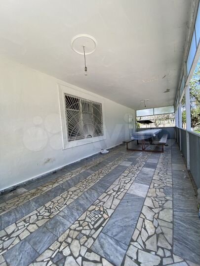 Дом 80 м² на участке 7,5 сот.