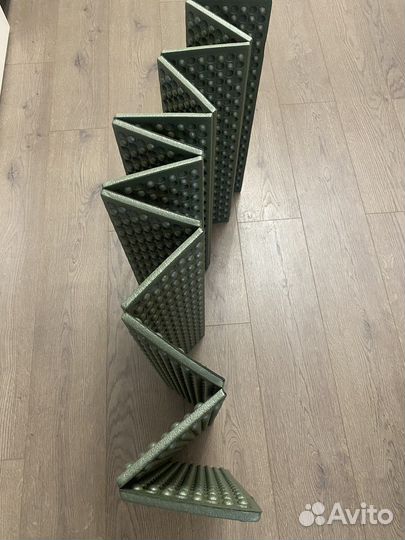 Коврик туристический, тактический