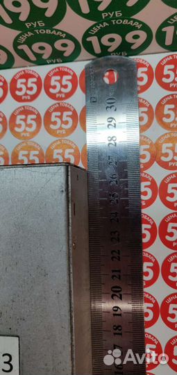 Серверный блок питания