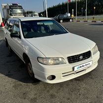 Nissan Expert 1.8 AT, 2000, 287 000 км, с пробегом, цена 299 900 руб.