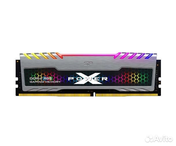 Silicon Power (SP016gxlzu320BSB)