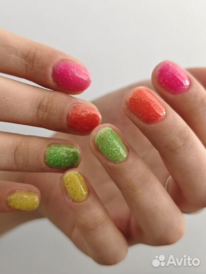 Нужна модель на маникюр