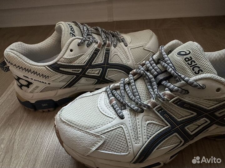 Кроссовки Asics Gel-Kahana 8