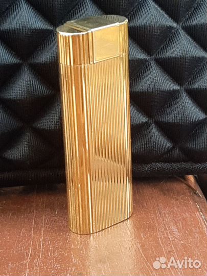 Зажигалка Cartier Art