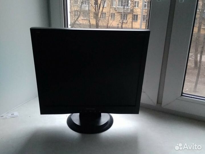 Монитор viewsonic VA903b