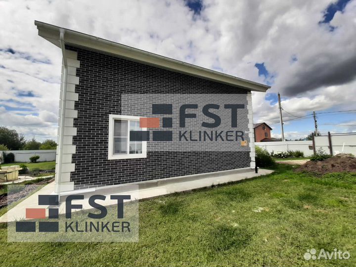 Гибкий кирпич 