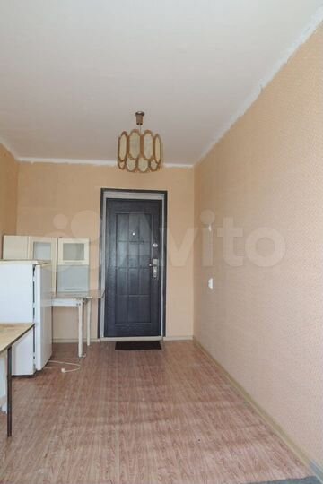 Комната 13,8 м² в 1-к., 4/5 эт.