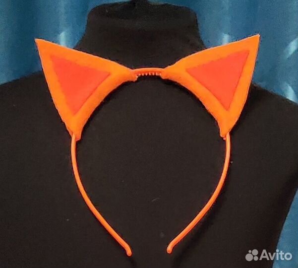 Костюм Белочки или Лисички