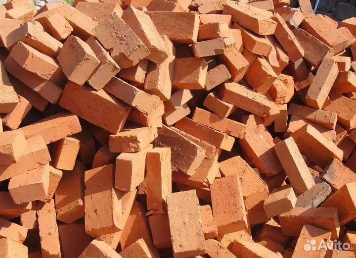 Кирпич облицовачный