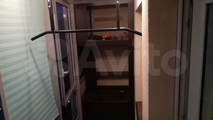 Квартира-студия, 27 м², 21/22 эт.