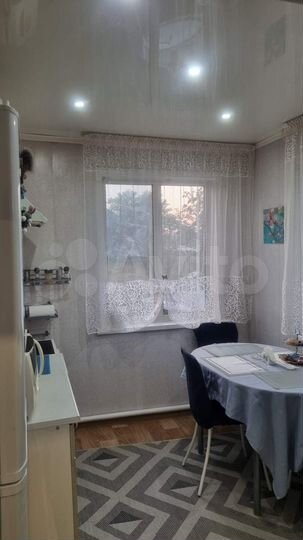 Дом 79,5 м² на участке 12 сот.