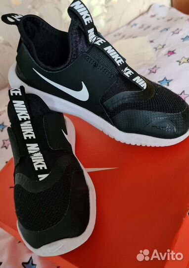 Кроссовки nike оригинал