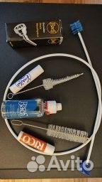 Труба John Packer 051s Bb,посеребрённая в футляре