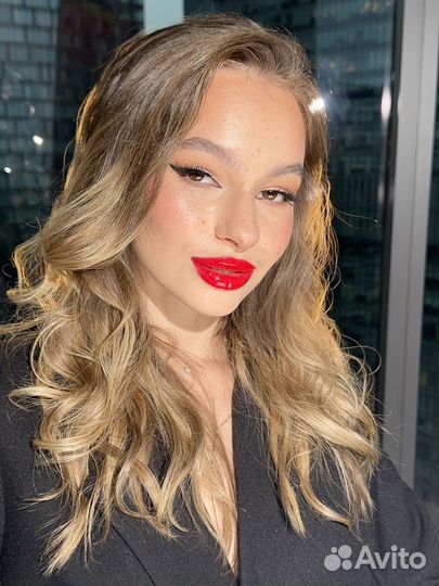 Визажист стилист