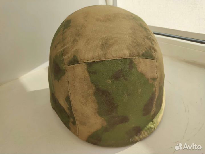 Шлем армии США