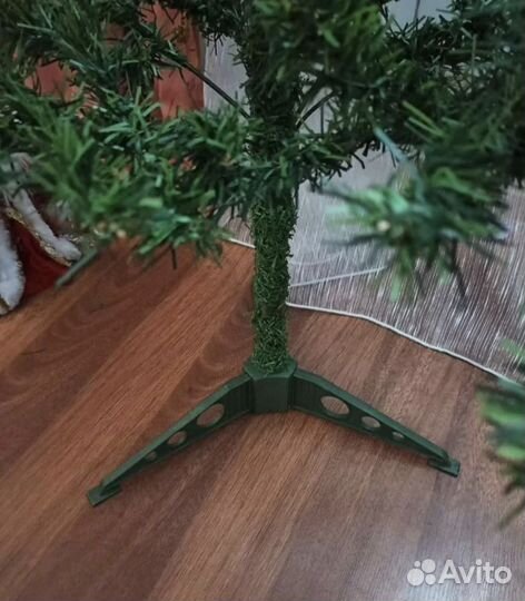 Ель искуственная