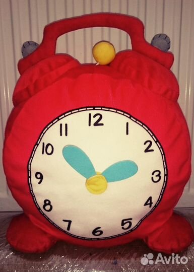 Мягкая игрушка IKEA