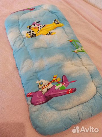 Матрас в коляску