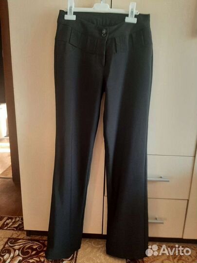 Брюки женские