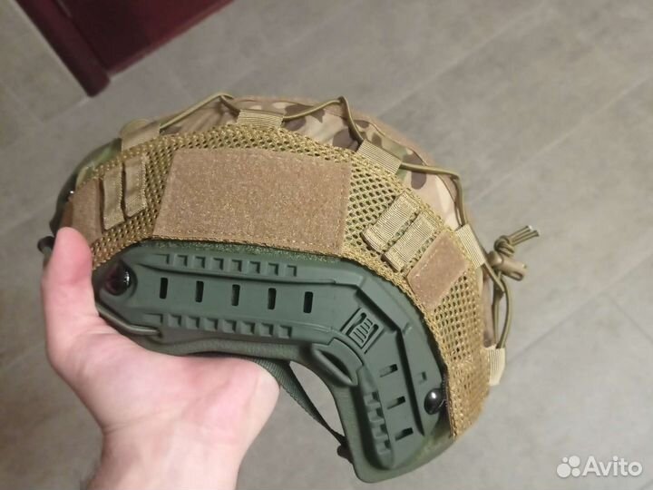 Чехлы на шлема мультик мультикам