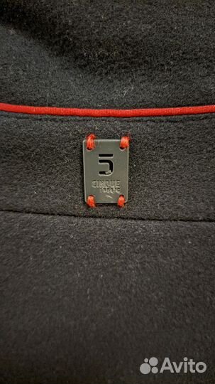 Пальто мужское