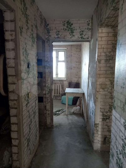 4-к. квартира, 76 м², 4/5 эт.