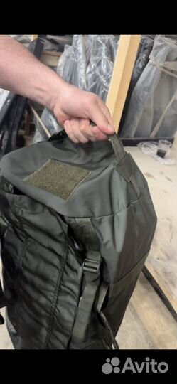 Баул вкпо нового образца