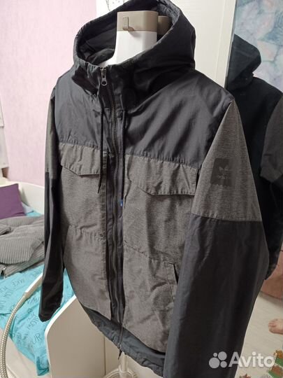 Ветровка мужская Adidas Originals