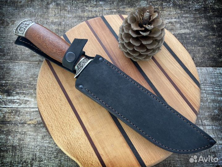 Универсальная финка 