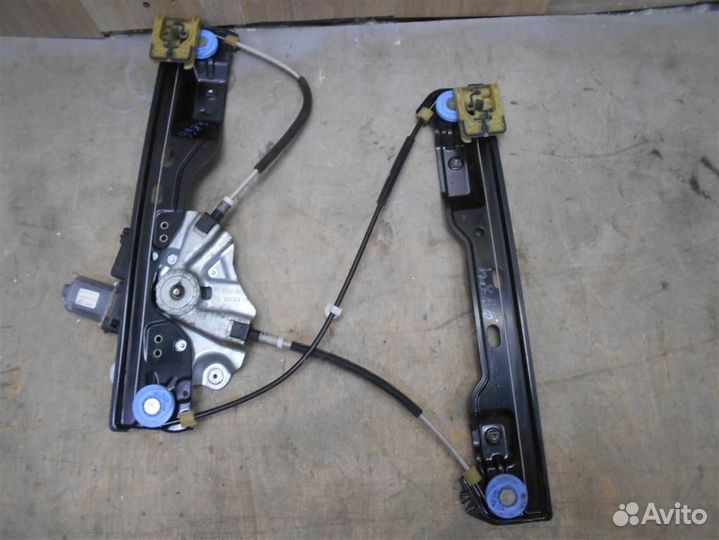 Стеклоподъемник электр. передний правый от Opel A