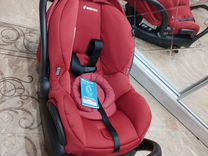 Детская авто люлька maxi cosi