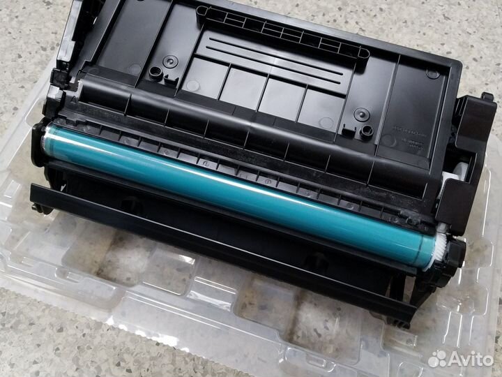 Картридж HP CF259XC, бу