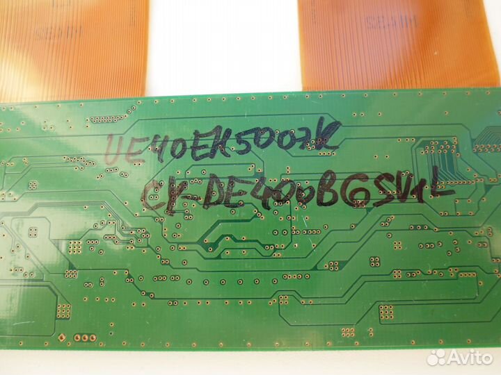 T-con cpwbx runtk duntk 5246TP ZZ