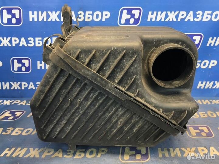 Корпус воздушного фильтра Kia Sorento XM 2.4 G4KE