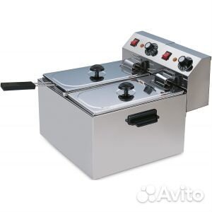 Фритюрница Viatto VA-DF44