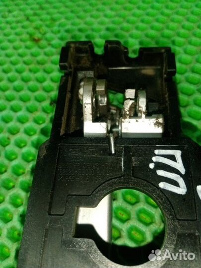 Ручка двери внутренняя передняя правая Hyundai