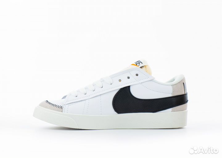 Мужские Кроссовки Nike Blazer low ’77 Jumbo 