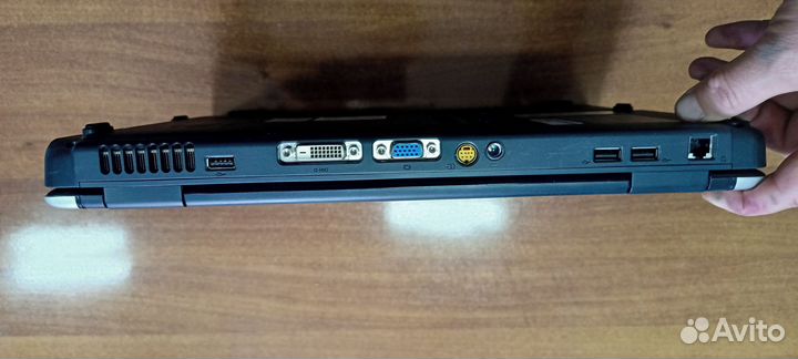 Ноутбук Acer 5112