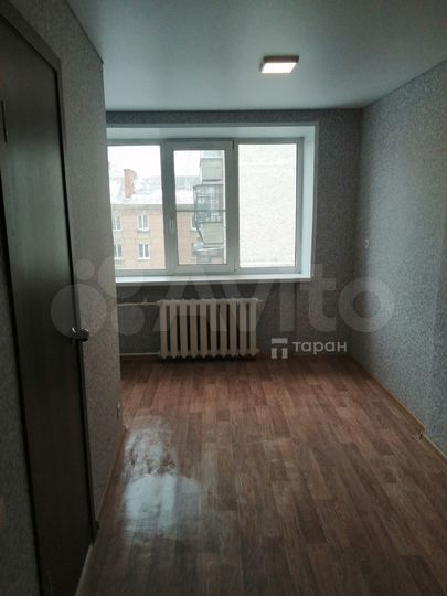 Квартира-студия, 12,5 м², 5/5 эт.