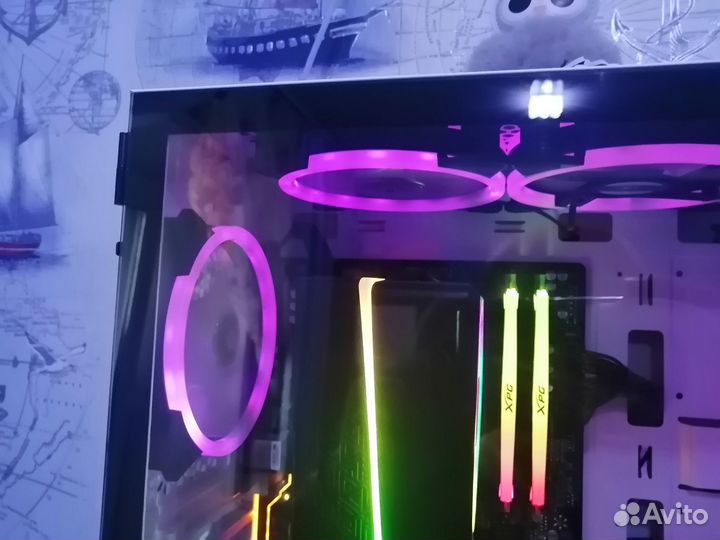 Продам вентиляторы