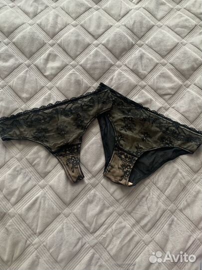 Трусы набор Indefeni