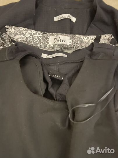 Пакет женской одежды 46 размер