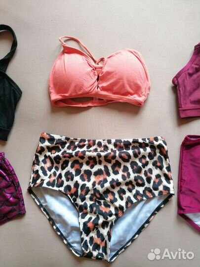 Вещи пакетом для pole dance 42-44