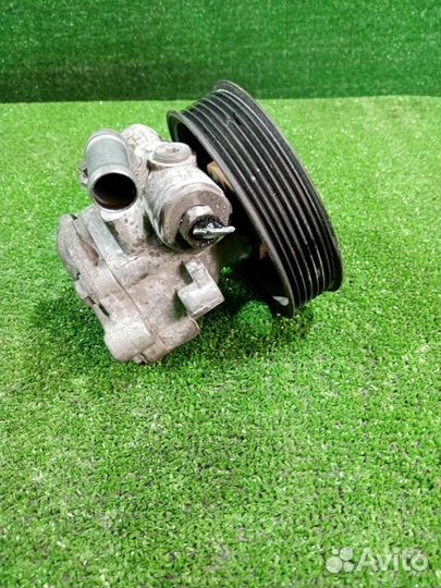 Насос гидроусилителя руля Porsche Cayenne 955