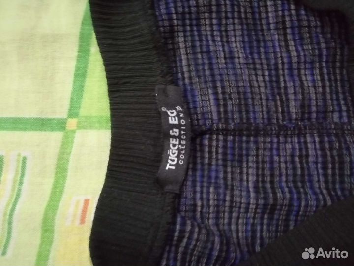 Вещи женские