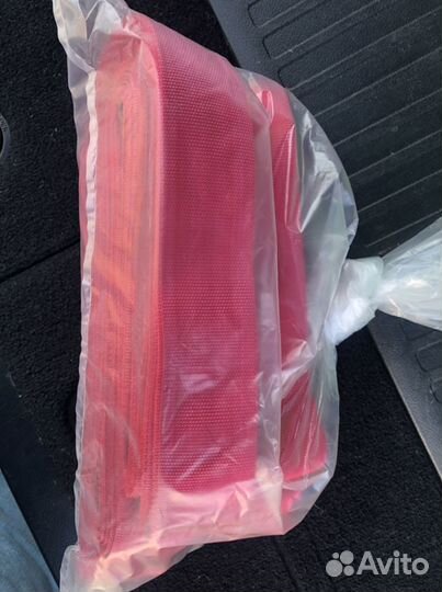 Разметка площадки для пляжного волейбола 8*16м нов