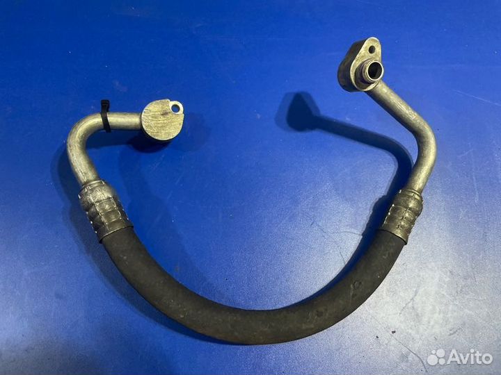 Трубка кондиционера Audi A8 4E2 BFM 2002-2005