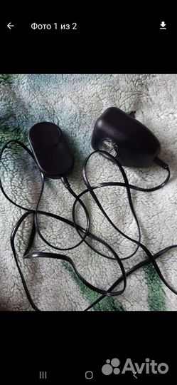 Ультрозвуковая стиральная машинка